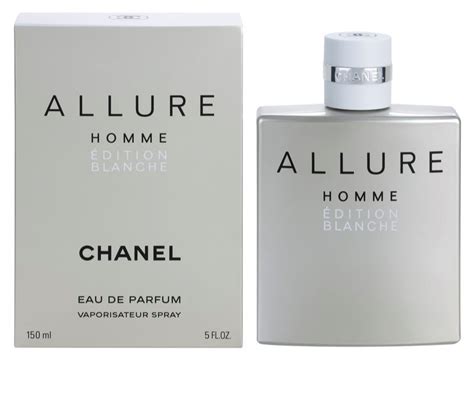 chanel parfum heren allure